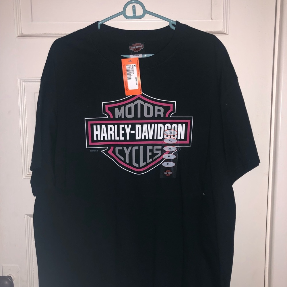 NWT Harley shirt